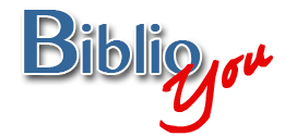 BiblioYou Logo